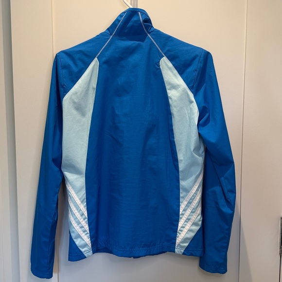 Adidas Team Performance Jacket - Small - Picture 4 of 13